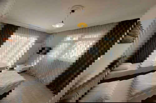 Foto 5 - Sea House Apart Otel