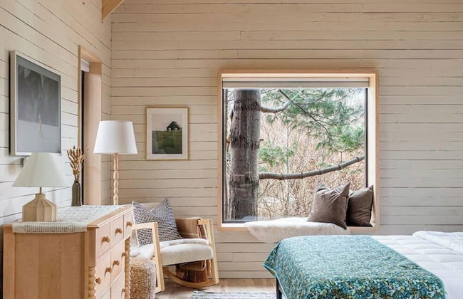 Black Forest Cabins - Foto 2