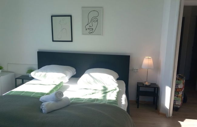 Cozy Room Shared Apt Millennium Tower - Foto 25