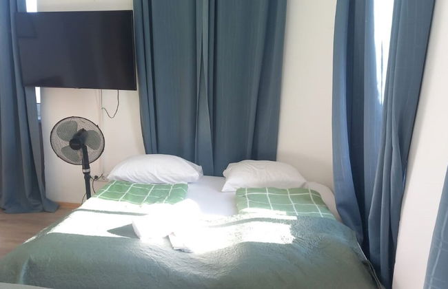 Cozy Room Shared Apt Millennium Tower - Foto 26