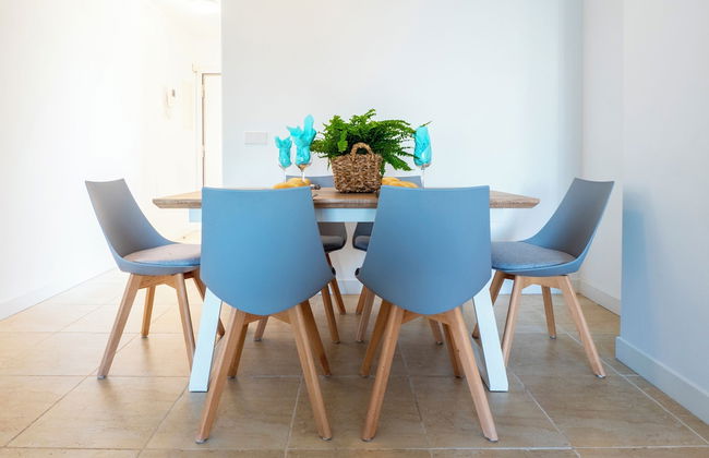 Sunset Golf Groundfloor Pool Estepona - Foto 13