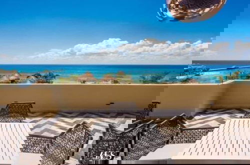 Foto 31 - 2 Br. With Rooftop Pool and Stunning Ocean View