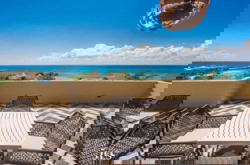 Foto 25 - 2 Br. With Rooftop Pool and Stunning Ocean View