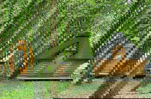 Foto 20 - Le Domaine Insolite de Brocéliande