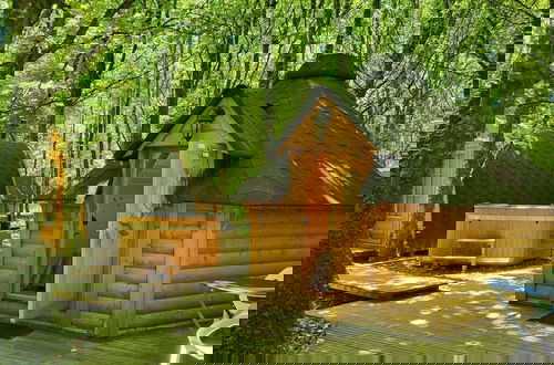 Foto 16 - Le Domaine Insolite de Brocéliande