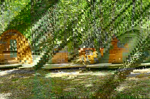 Foto 69 - Le Domaine Insolite de Brocéliande