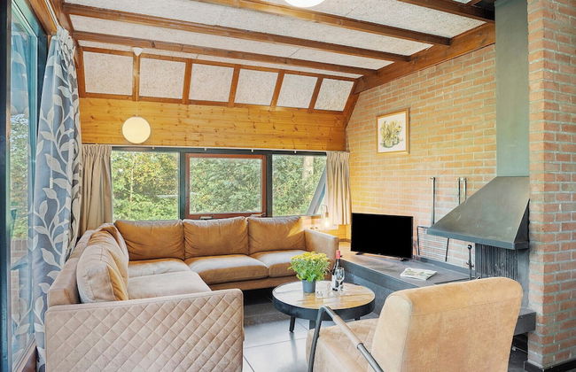 Summio Bungalowpark Herperduin - Foto 39