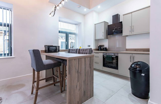 Mill Street Apartments - Foto 25