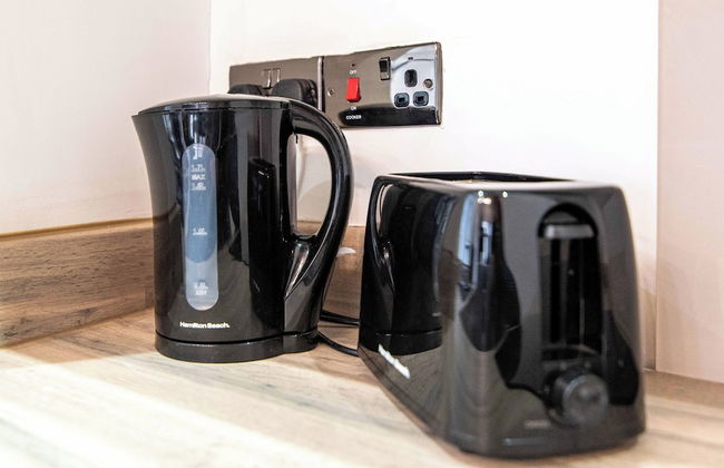 Mill Street Apartments - Foto 23