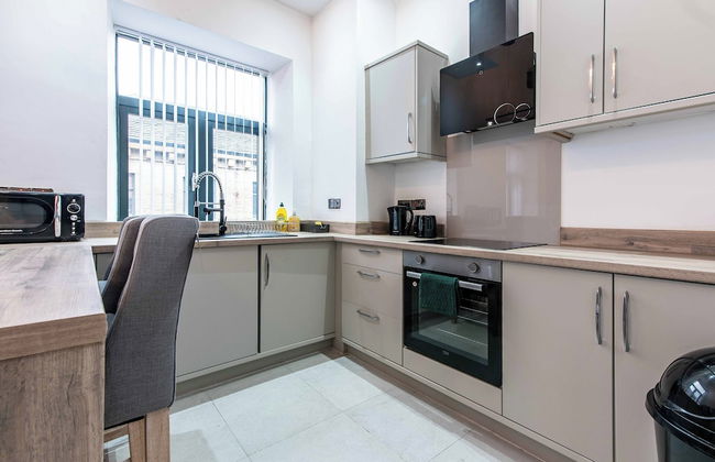 Mill Street Apartments - Foto 26