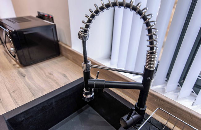 Mill Street Apartments - Foto 24