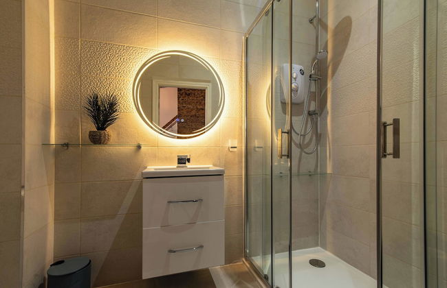 Mill Street Apartments - Foto 49