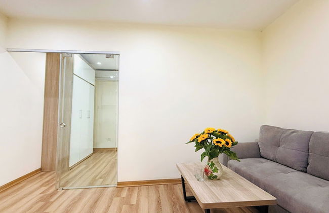 Era Apartment 58 Nguyen Khanh Toan - Foto 23
