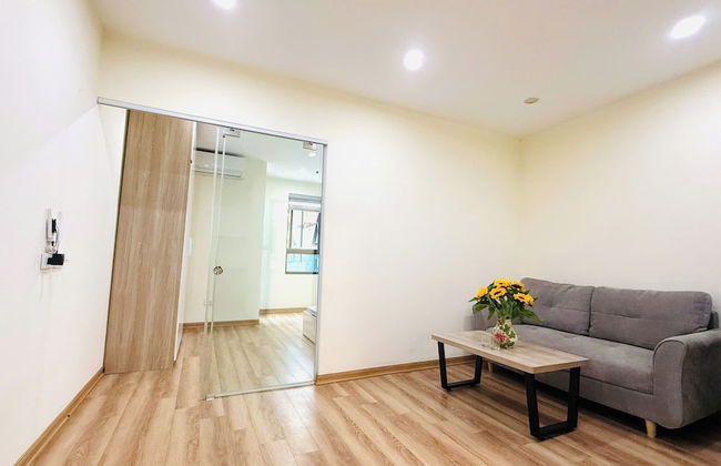 Era Apartment 58 Nguyen Khanh Toan - Foto 24