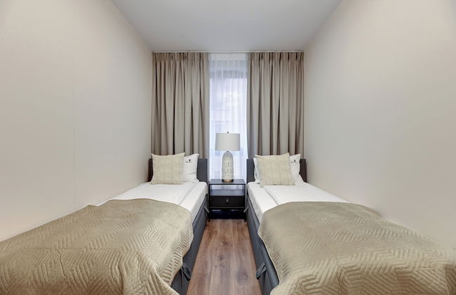 Lion Apartments - City Center - Foto 43