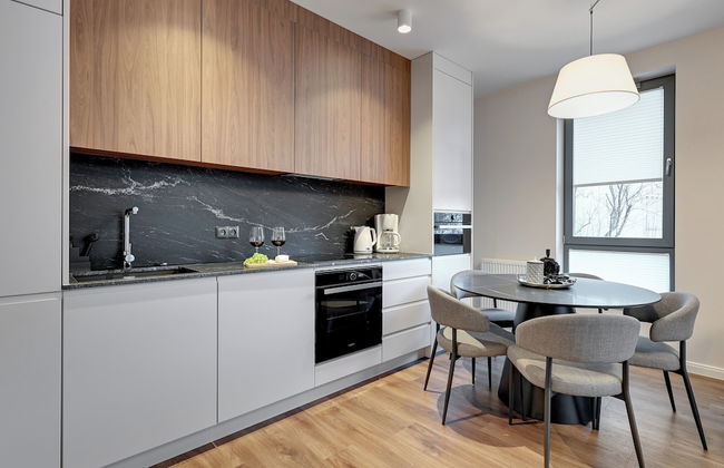 Lion Apartments - City Center - Foto 79