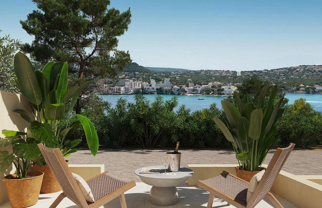 Purobeach Resort Santa Ponsa - New Opening - Foto 27