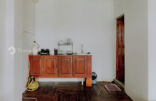 Zaada Villa Dieng by Travelink - Foto 28