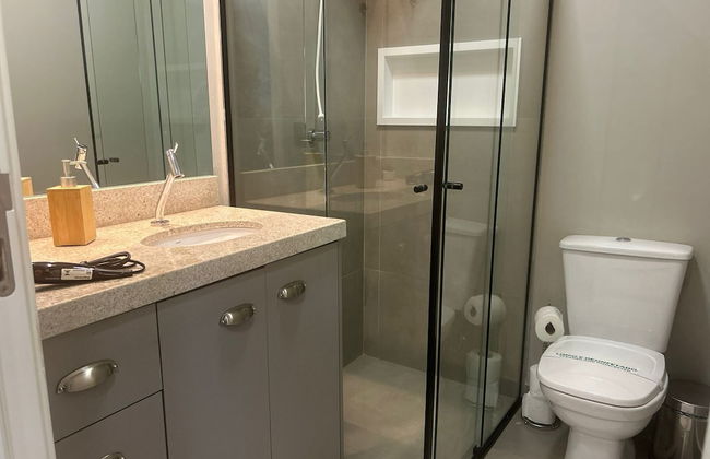 GEMINADO CASA 1 ALTO PADRÃO 4 QUARTOS - Foto 15