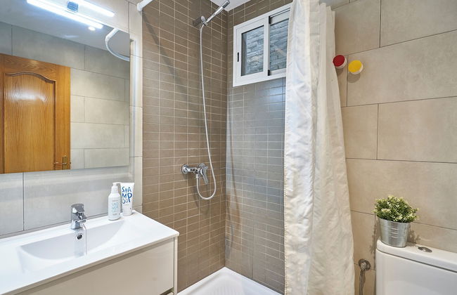 BeBarceloner Sants Apartments - Photo 61