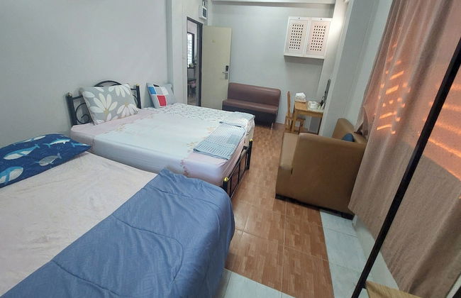 Sunshine Apartment - Foto 3