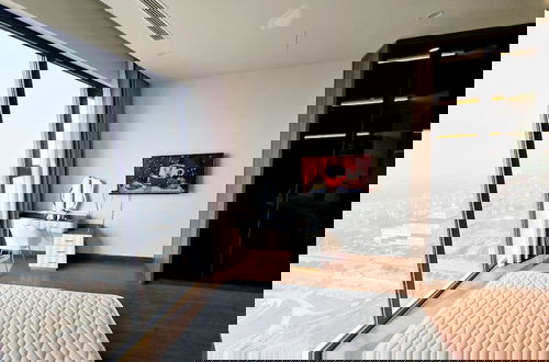 Foto 67 - The Matrix One - Luxury free Gym & Pool