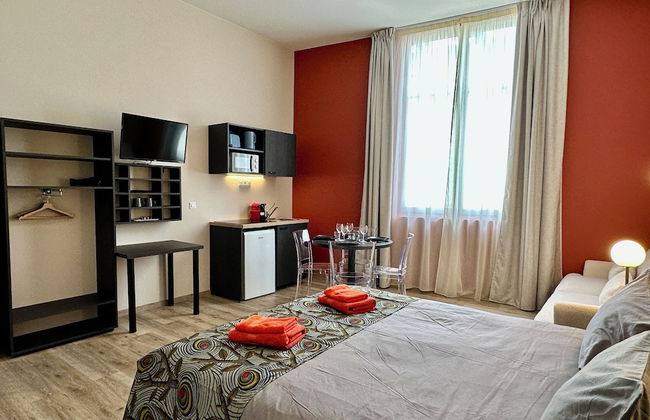 Smartappart NIORT - Photo 17