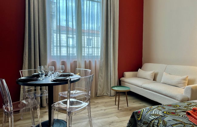 Smartappart NIORT - Photo 39