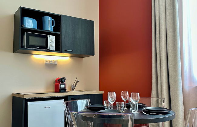 Smartappart NIORT - Photo 27