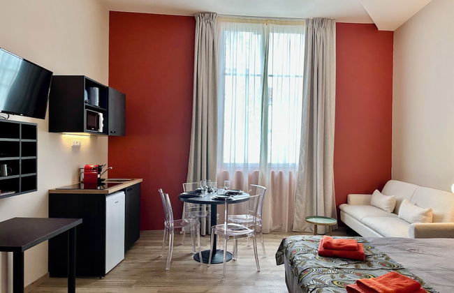 Smartappart NIORT - Photo 16