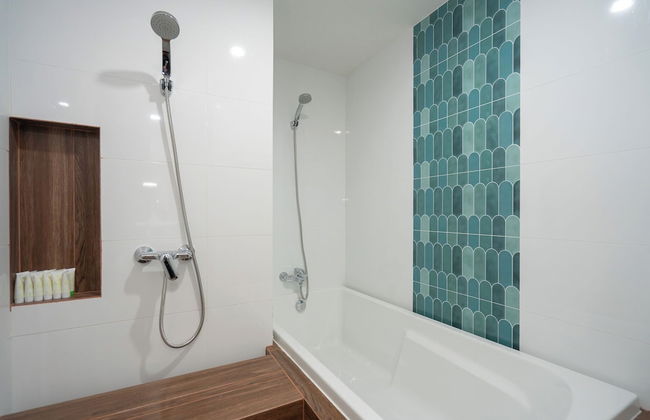 PSJ Penthouse - Foto 54