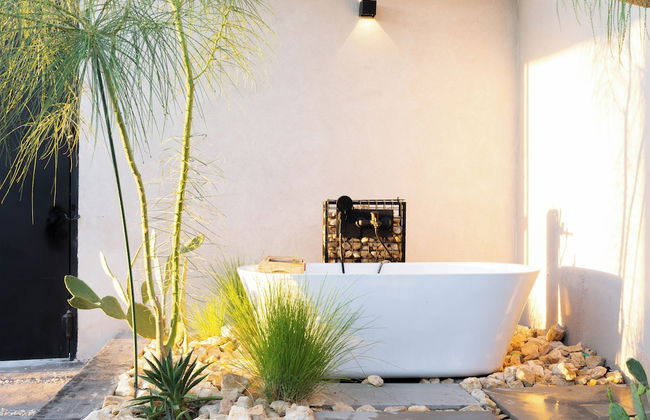 Portal Chalets With Private Pool- Qirwan - Foto 50