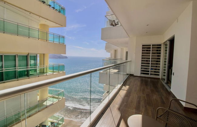 Torre Eleve Apartments - Foto 73
