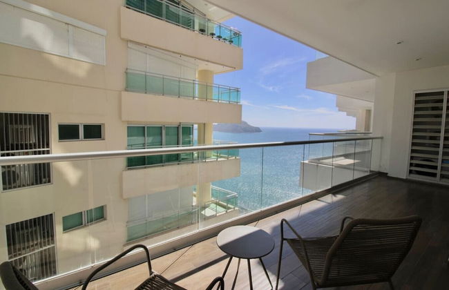 Torre Eleve Apartments - Foto 71