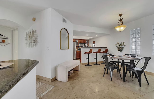 Camelback #102 Phoenix - Photo 31