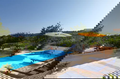 Foto 57 - Scenic Elegant Apartments Krk With Balcony and Pool