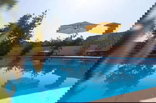 Foto 55 - Scenic Elegant Apartments Krk With Balcony and Pool