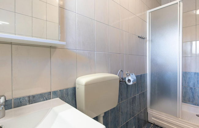 Scenic Elegant Apartments Krk With Balcony and Pool - Foto 45