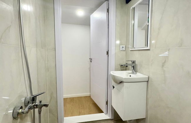 Nova Charm Aparthotel in Old Tbilisi - Foto 28