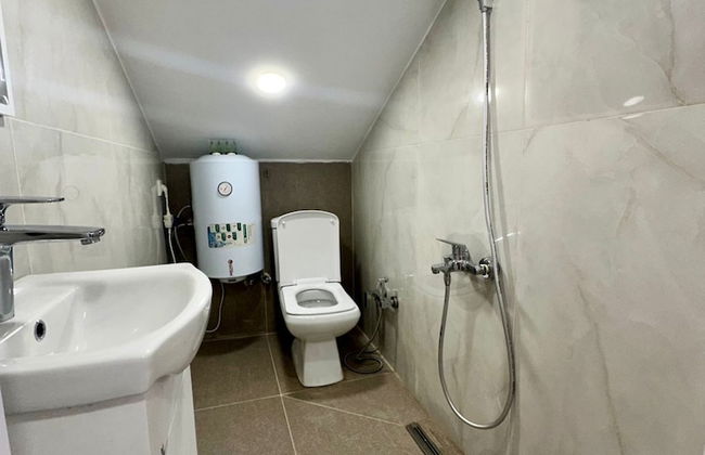 Nova Charm Aparthotel in Old Tbilisi - Foto 27