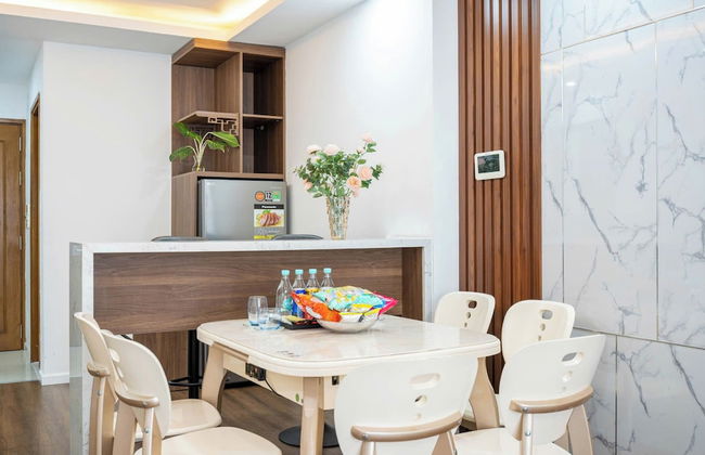 Emily Residence Tan Son Nhat Airport - Photo 47
