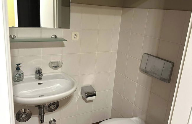 Large Apartment for 3-10 People Near Halle and Leipzig - Foto 11