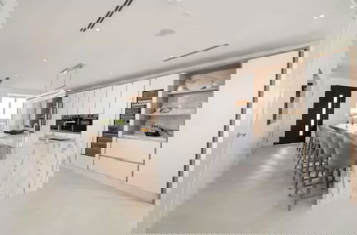 Foto 1 - Luxury 4-bedroom Oceanfront Oasis