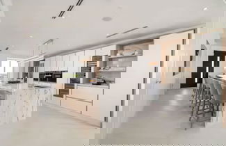 Foto 1 - Luxury 4-bedroom Oceanfront Oasis