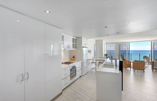Ambience on Burleigh Beach - Foto 26