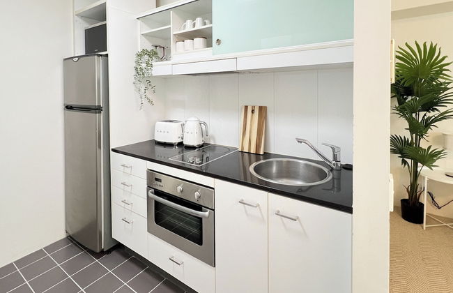 South bank serviced apartments - Foto 30