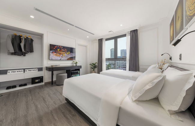 CityHouse - El Pino Realm - Foto 68