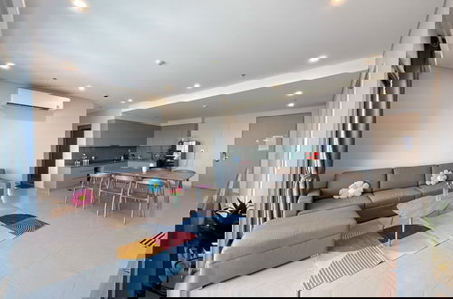 Photo 41 - The Sóng Apartment – Near the beach