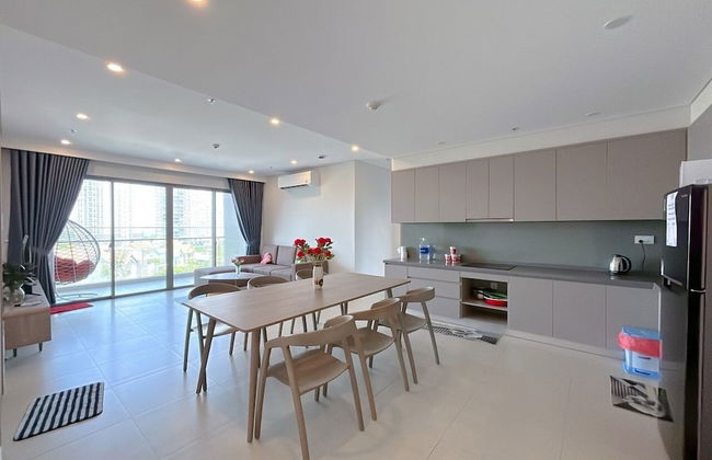 The Sóng Apartment – Near the beach - Foto 37