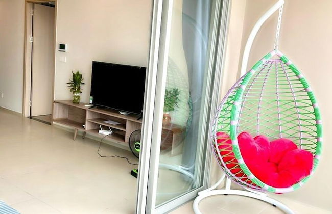 The Sóng Apartment – Near the beach - Foto 23